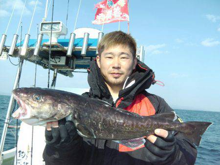 天祐丸 釣果