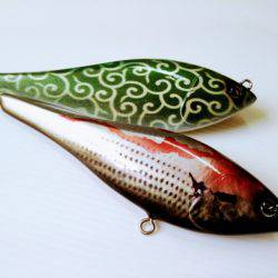 アマテラス 釣果