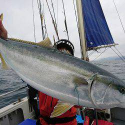 まるいち丸 ZERO-1 釣果