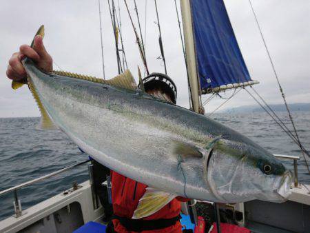 まるいち丸 ZERO-1 釣果