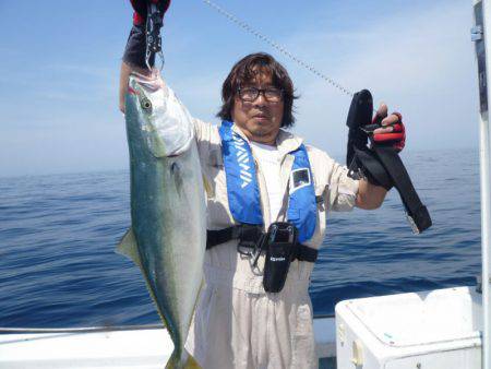 あみや渡船 JIGBOY 釣果