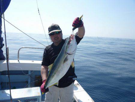 あみや渡船 JIGBOY 釣果