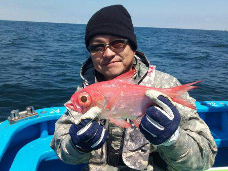 丸万釣船 釣果