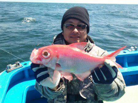 丸万釣船 釣果