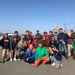 アマテラス 釣果