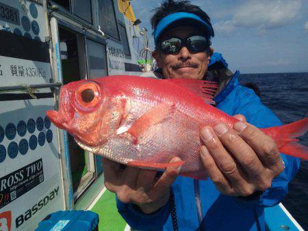丸万釣船 釣果