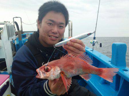 丸万釣船 釣果