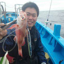 丸万釣船 釣果