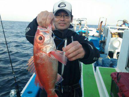 丸万釣船 釣果