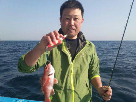 丸万釣船 釣果