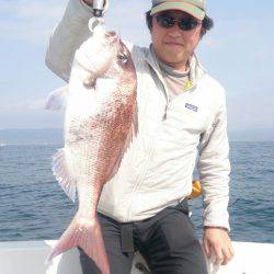 遊漁船 家入 釣果