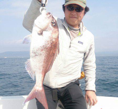 遊漁船 家入 釣果