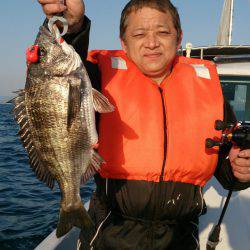 遊漁船 家入 釣果