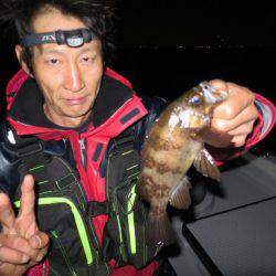 Chase（チェイス） 釣果