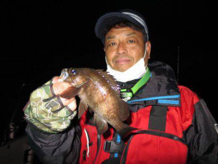 Chase（チェイス） 釣果