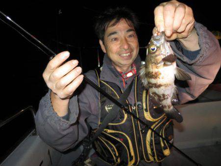 Chase（チェイス） 釣果