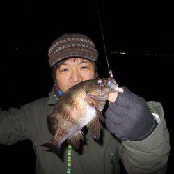 Chase（チェイス） 釣果