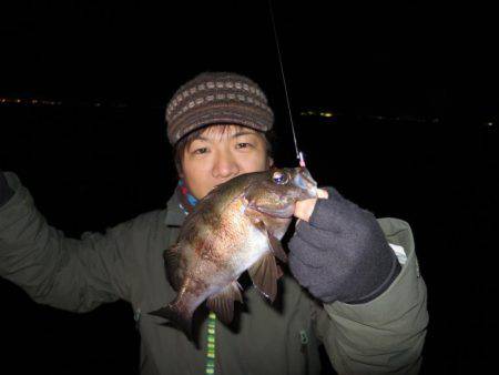 Chase（チェイス） 釣果