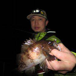 Chase（チェイス） 釣果