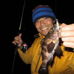 Chase（チェイス） 釣果