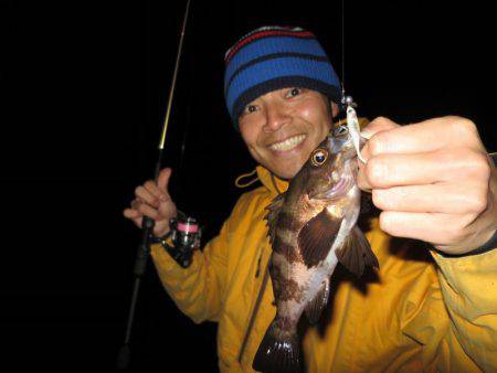 Chase（チェイス） 釣果