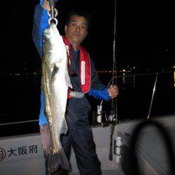 Chase（チェイス） 釣果