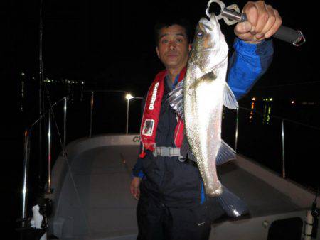 Chase（チェイス） 釣果