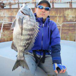 Chase（チェイス） 釣果