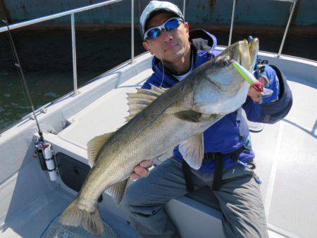 Chase（チェイス） 釣果