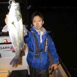 Chase（チェイス） 釣果