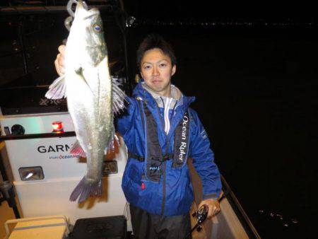 Chase（チェイス） 釣果