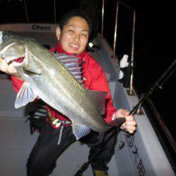 Chase（チェイス） 釣果