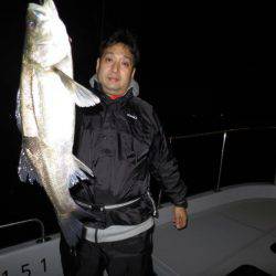 Chase（チェイス） 釣果