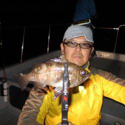 Chase（チェイス） 釣果