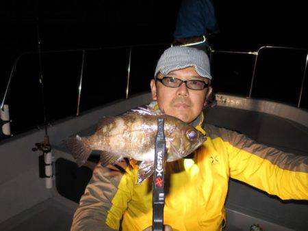 Chase（チェイス） 釣果