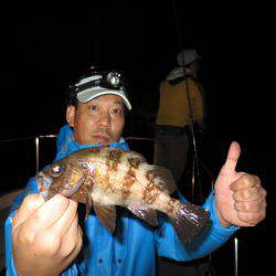 Chase（チェイス） 釣果