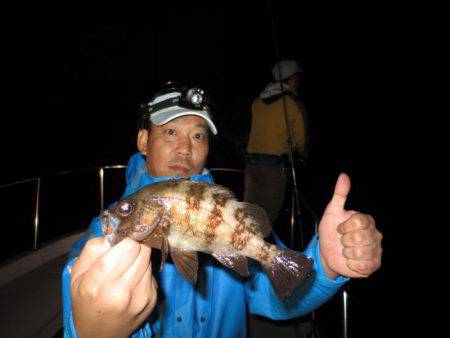 Chase（チェイス） 釣果