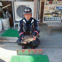 幕島丸 釣果