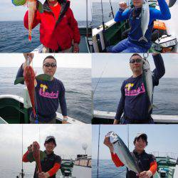 Big One　ビッグワン 釣果