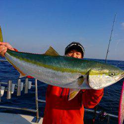 まるいち丸 ZERO-1 釣果