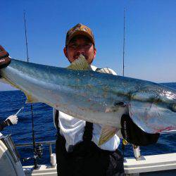 まるいち丸 ZERO-1 釣果