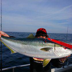 まるいち丸 ZERO-1 釣果