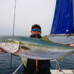 まるいち丸 ZERO-1 釣果