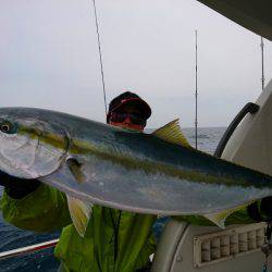 まるいち丸 ZERO-1 釣果