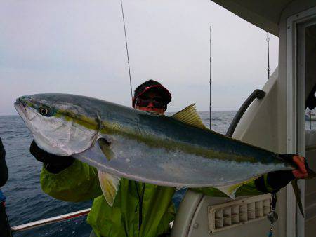 まるいち丸 ZERO-1 釣果