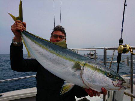 まるいち丸 ZERO-1 釣果