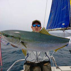 まるいち丸 ZERO-1 釣果