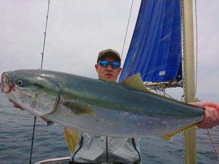 まるいち丸 ZERO-1 釣果