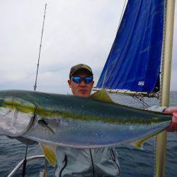 まるいち丸 ZERO-1 釣果