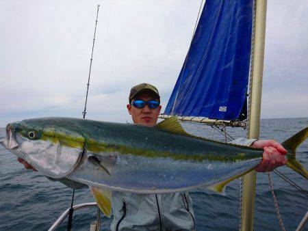 まるいち丸 ZERO-1 釣果